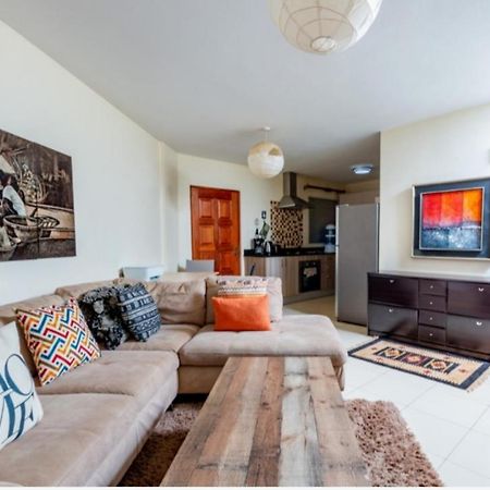 Westpoint Suites By Senga Nairobi Extérieur photo