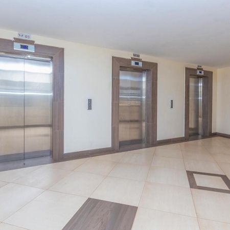 Westpoint Suites By Senga Nairobi Extérieur photo