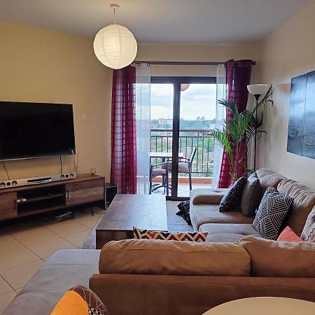 Westpoint Suites By Senga Nairobi Extérieur photo
