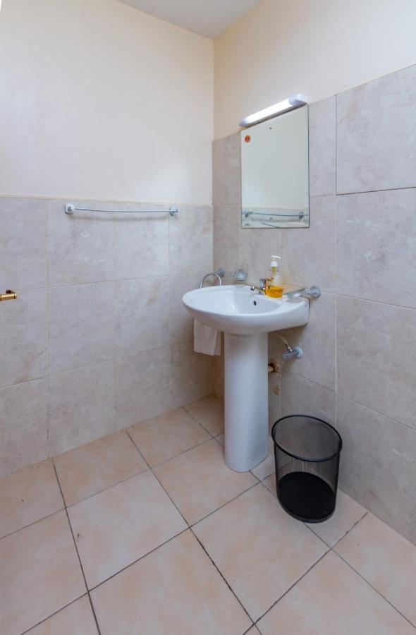 Westpoint Suites By Senga Nairobi Extérieur photo