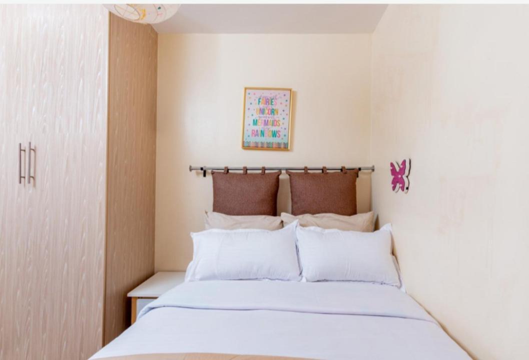 Westpoint Suites By Senga Nairobi Extérieur photo