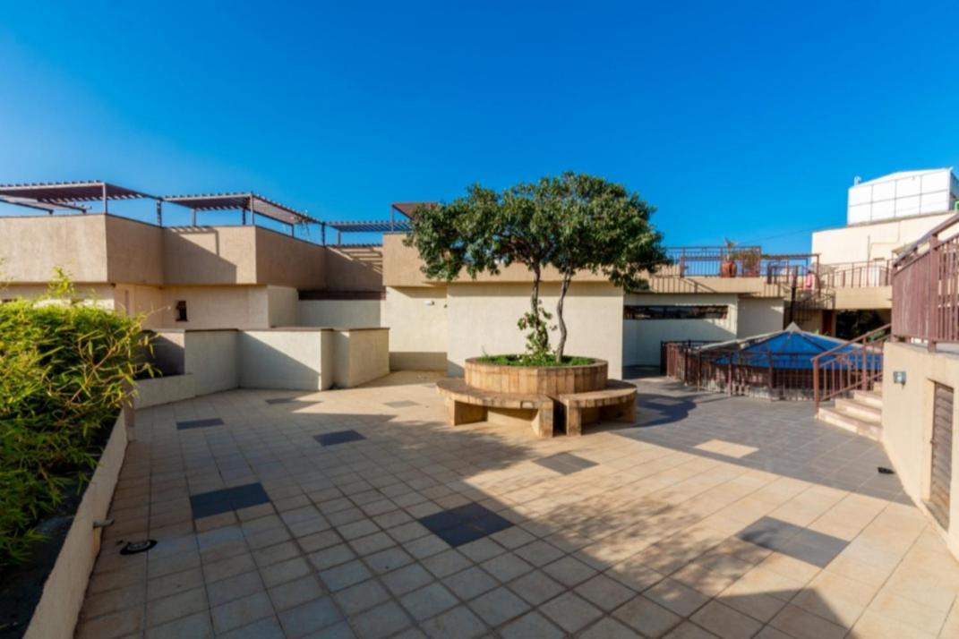 Westpoint Suites By Senga Nairobi Extérieur photo