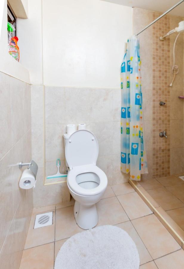 Westpoint Suites By Senga Nairobi Extérieur photo