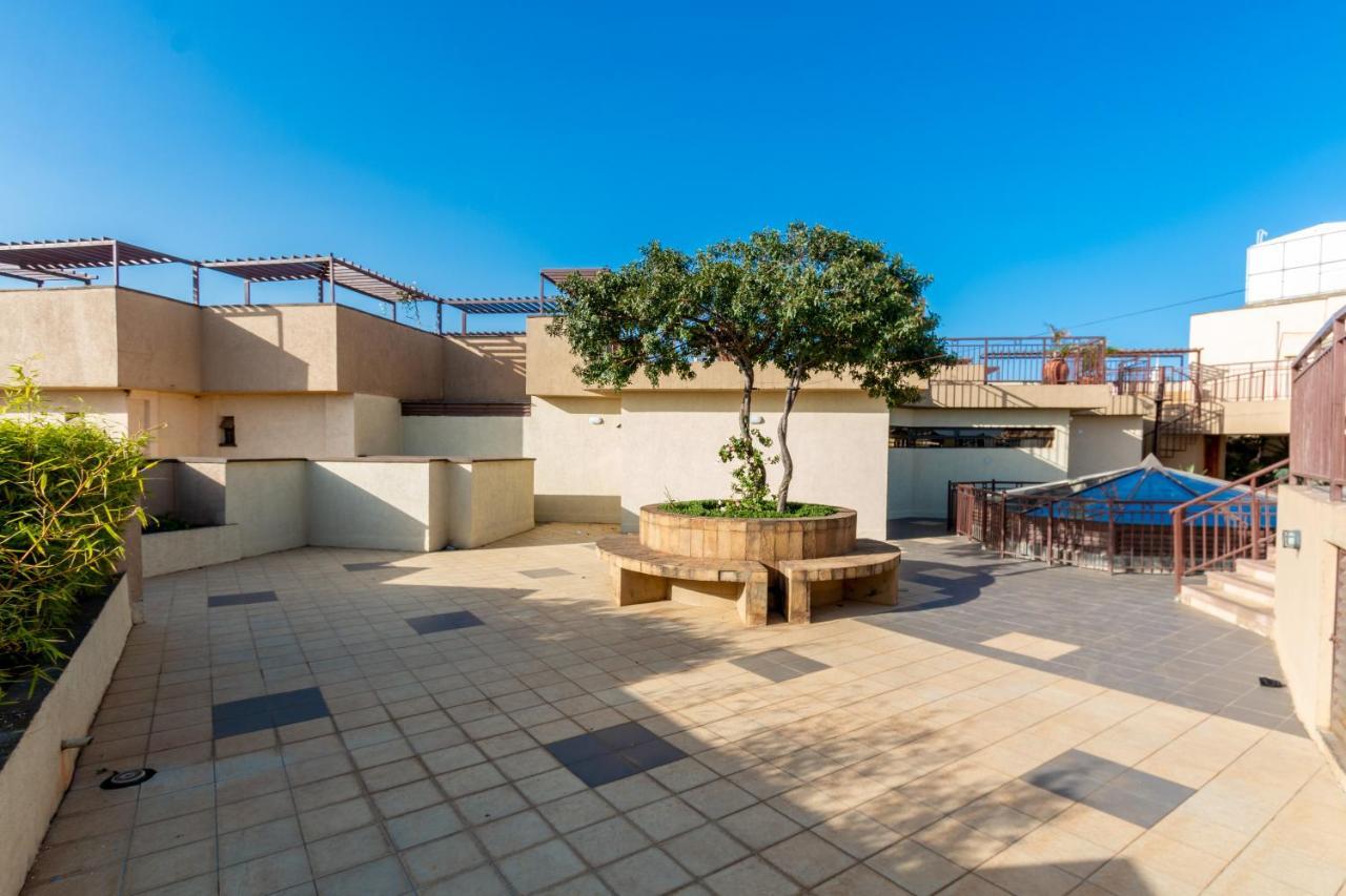 Westpoint Suites By Senga Nairobi Extérieur photo