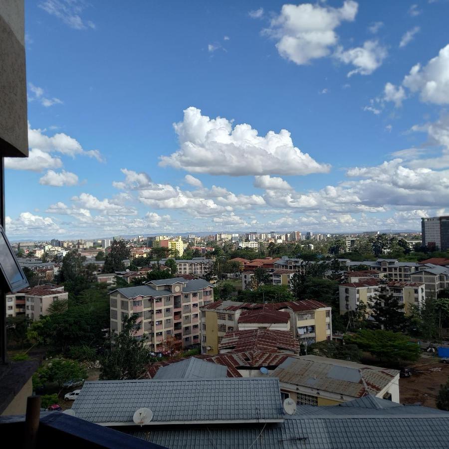 Westpoint Suites By Senga Nairobi Extérieur photo