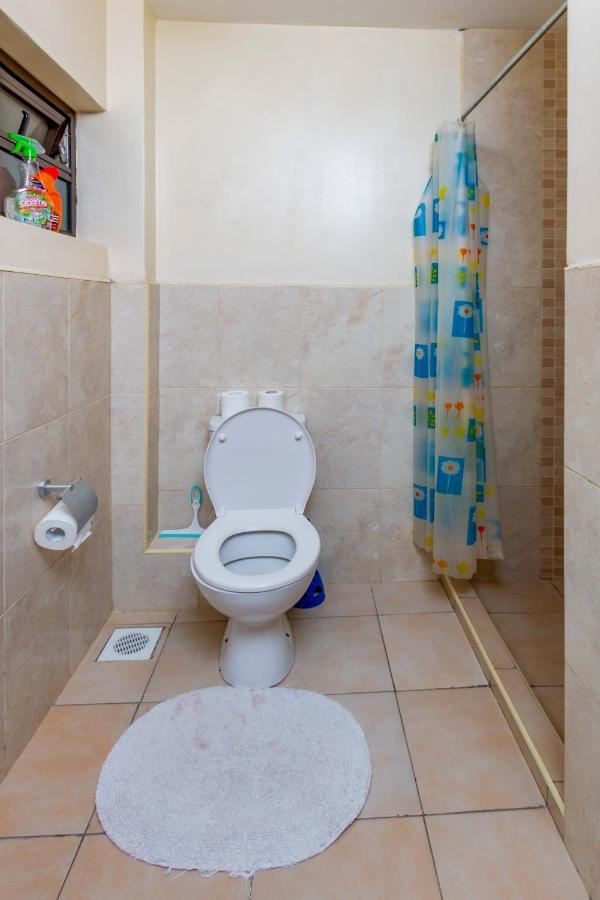 Westpoint Suites By Senga Nairobi Extérieur photo