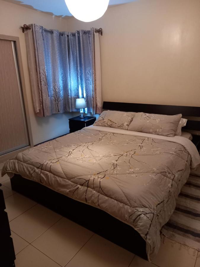 Westpoint Suites By Senga Nairobi Extérieur photo