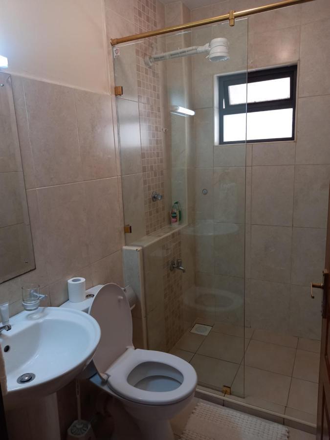 Westpoint Suites By Senga Nairobi Extérieur photo